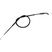 03-0412 Black Vinyl Throttle Pull Cable