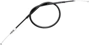 03-0413 Black Vinyl Throttle Push Cable