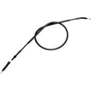 03-0414 Black Vinyl Clutch Cable