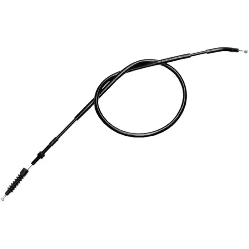 03-0414 Black Vinyl Clutch Cable