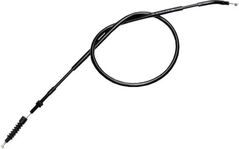 03-0414 Black Vinyl Clutch Cable