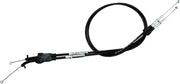 03-0415 Black Vinyl Throttle Pull Cable