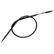03-0417 Black Vinyl Clutch Cable
