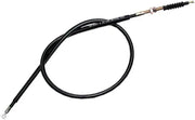 03-0417 Black Vinyl Clutch Cable