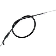 03-0418 Black Vinyl Throttle Pull Cable