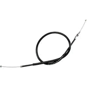 03-0419 Black Vinyl Throttle Push Cable
