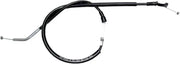 03-0421 Black Vinyl Choke Cable