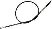03-0424 Black Vinyl Clutch Cable