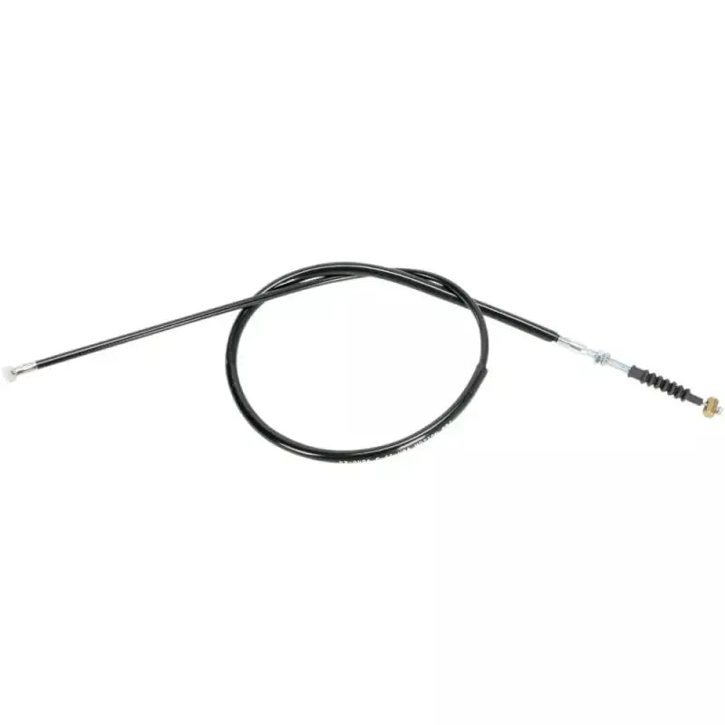 03-0426 Motion Pro Black Vinyl Front Brake Cable - RV and Auto Parts