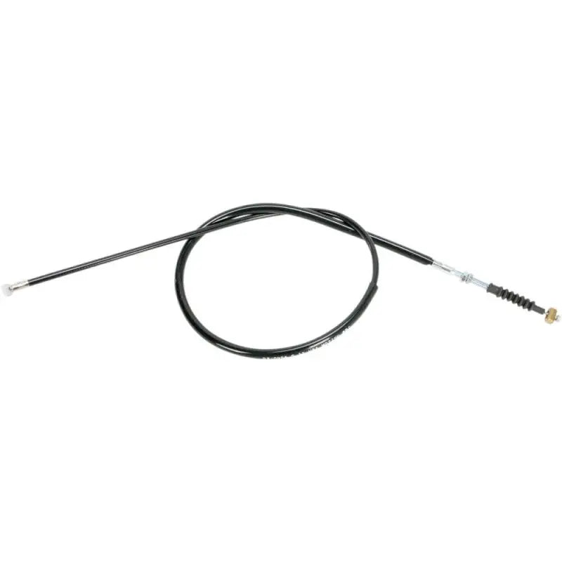 03-0426 Motion Pro Black Vinyl Front Brake Cable - RV and Auto Parts