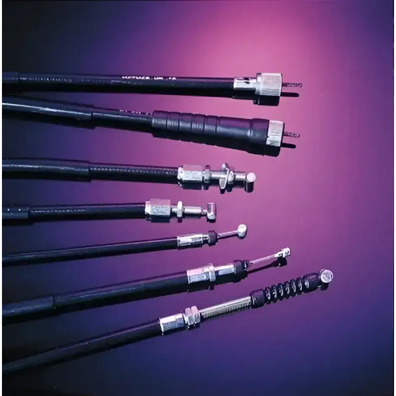 03-0429 Motion Pro Throttle Cable Set - RV and Auto Parts