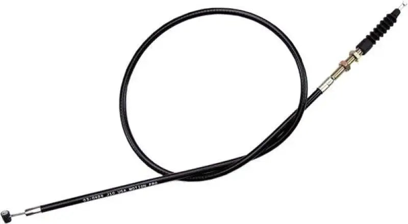 03-0432 Motion Pro Black Vinyl Clutch Cable - RV and Auto Parts