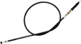 03-0432 Motion Pro Black Vinyl Clutch Cable - RV and Auto Parts