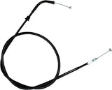 03-0434 Motion Pro Black Vinyl Throttle Push Cable - RV and Auto Parts