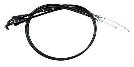 03-0434 Motion Pro Black Vinyl Throttle Push Cable - RV and Auto Parts