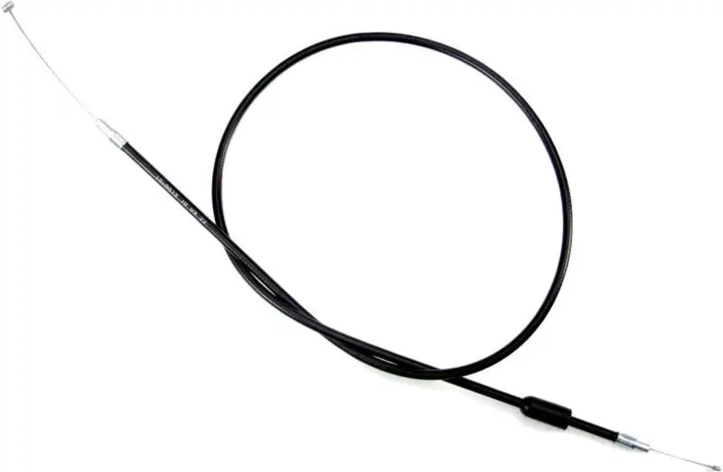 03-0436 Motion Pro Black Vinyl Throttle Cable - RV and Auto Parts