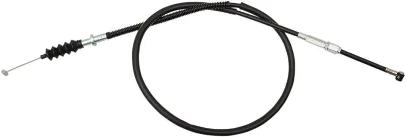 03-0437 Motion Pro Black Vinyl Clutch Cable - RV and Auto Parts