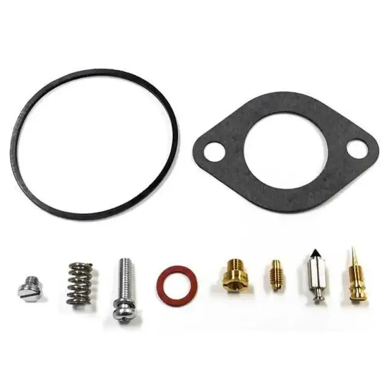 SHINDY 03-122 Carburetor Repair Kit Kaw