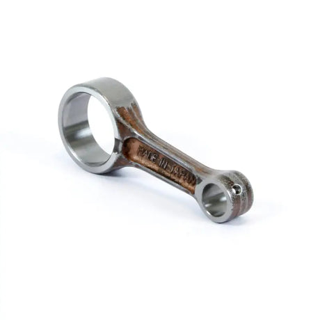 Metallic connecting rod for engine with rusted shaft in 03.1227 Connecting Rod Kit Hon