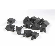 03-151-01T 12/PK Clutch Button Replacement Part 12/Pk