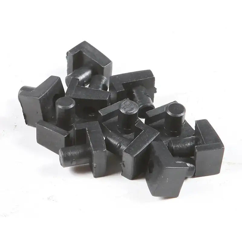 03-151-10T 12/PK Clutch Button Yam 12/Pk 