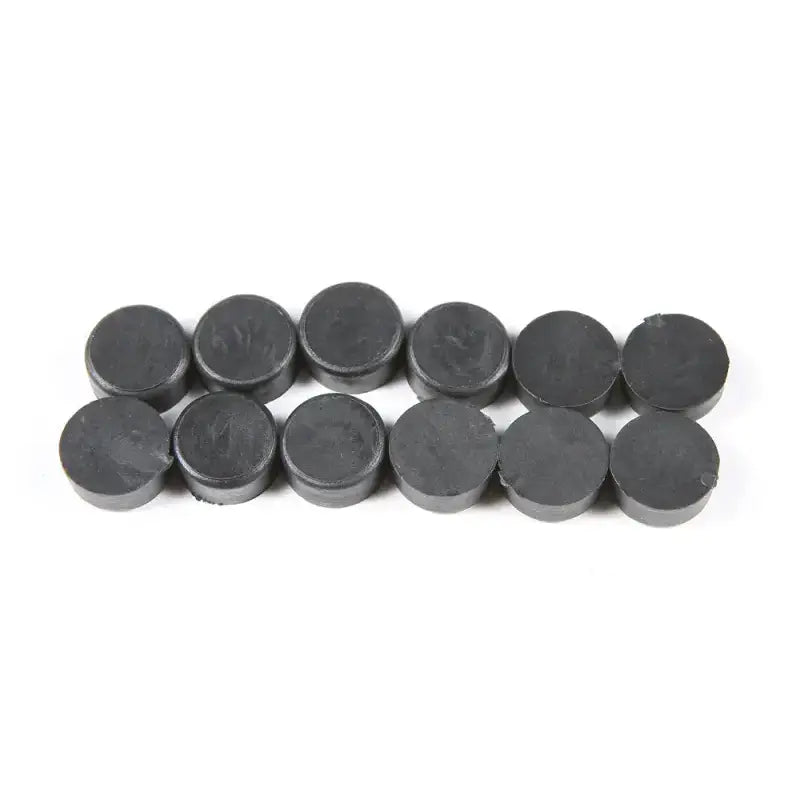 03-151-15T 12/PK Clutch Button Pol 12/Pk 