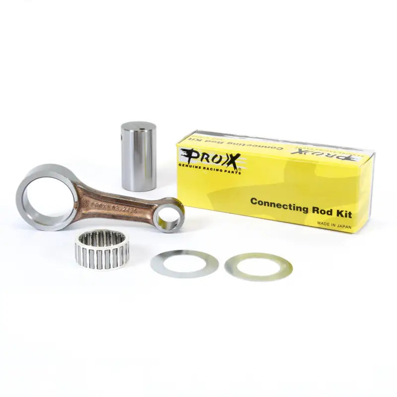03.2436 Prox Con. Rod Kit Yam Yzf450 '06-09 - RV and Auto Parts