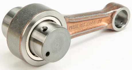 Metal connecting rod with bearing from 03.2444 Pro X Con. Rod Kit for Yamaha YFZ450R
