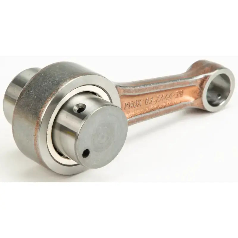 Metal connecting rod with bearing from 03.2444 Pro X Con. Rod Kit for Yamaha YFZ450R