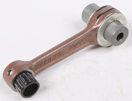 Connecting rod kit with bearing and bushings for Suz 03.3122 engine rebuild