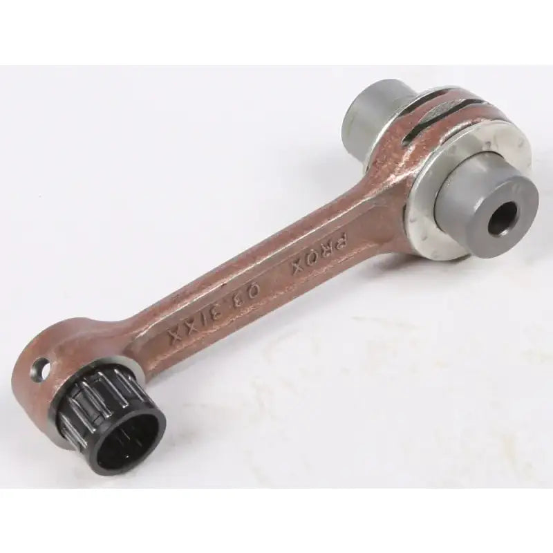 Connecting rod kit with bearing and bushings for Suz 03.3122 engine rebuild
