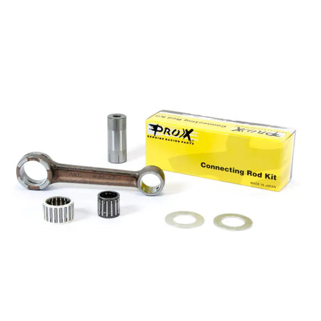 Connecting rod kit for Suz engine, includes connecting rods in the 03.3310 Rod Kit