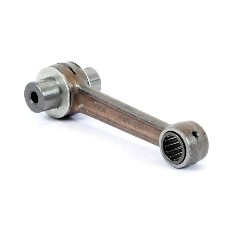 Connecting rod kit with bearings for Suzuki 03.3310 connecting rod in engine rebuild