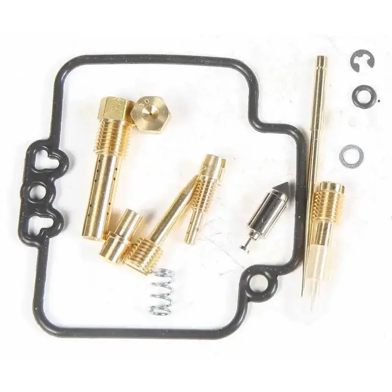 03-334 Carb Repair Kit Pol Yam Yfm90