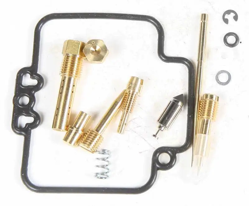 03-334 Carb Repair Kit Pol Yam Yfm90