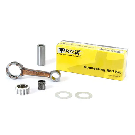 Connecting rod kit with box for Kaw/Suz 03.4022 connecting rod kit replacement