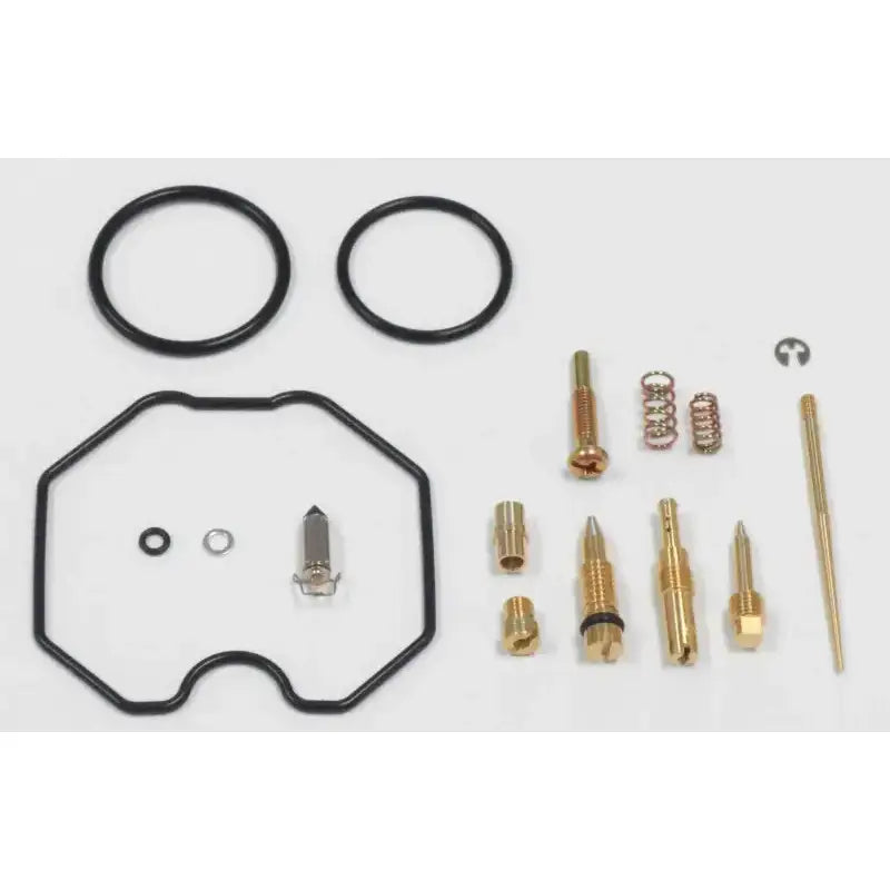 03-431 Carb Repair Kit Pol Rzr170