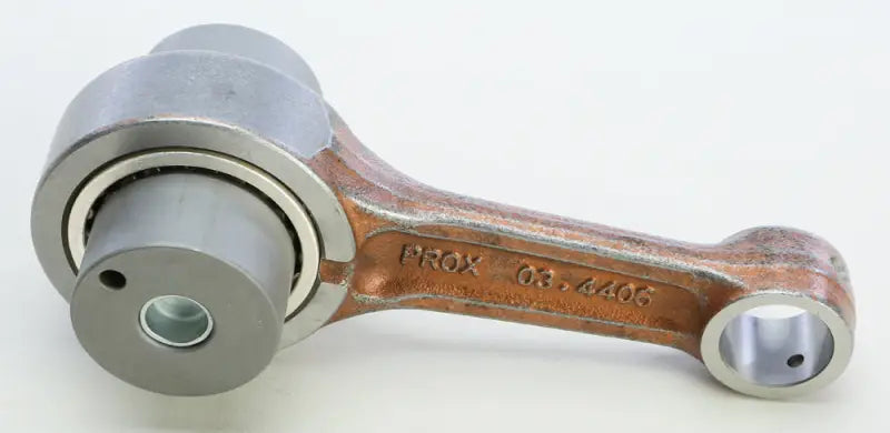 Connecting rod with bearing for Kaw engine from 03.4406 connecting rod kit