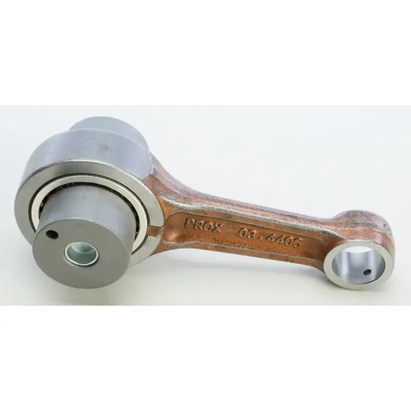 Connecting rod with bearing for Kaw engine from 03.4406 connecting rod kit