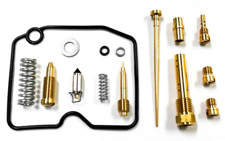 03-460 Shindy Carburetor Repair Kit A/C - RV and Auto Parts