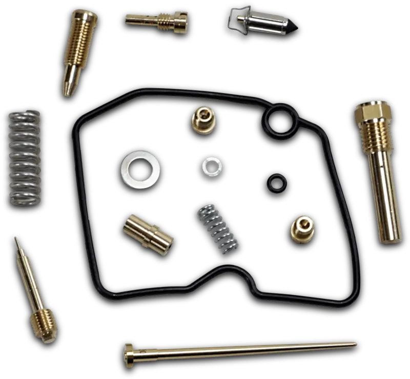 03-462 Shindy Carburetor Repair Kit A/C - RV and Auto Parts