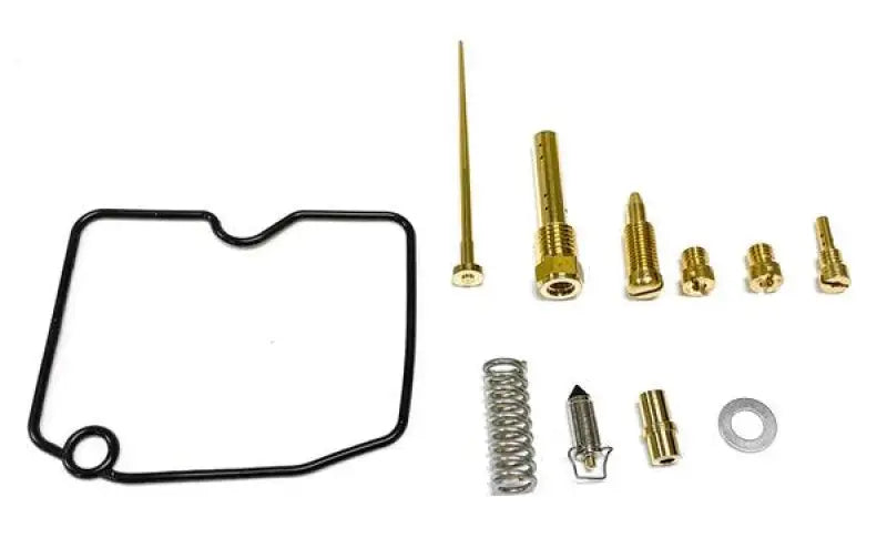03-462 Shindy Carburetor Repair Kit A/C - RV and Auto Parts