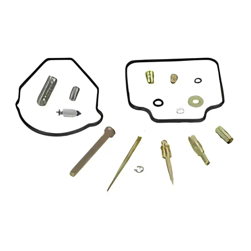 03-463 Shindy Carburetor Repair Kit A/C - RV and Auto Parts