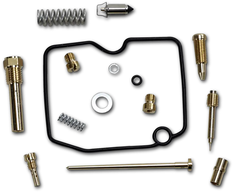03-463 Shindy Carburetor Repair Kit A/C - RV and Auto Parts