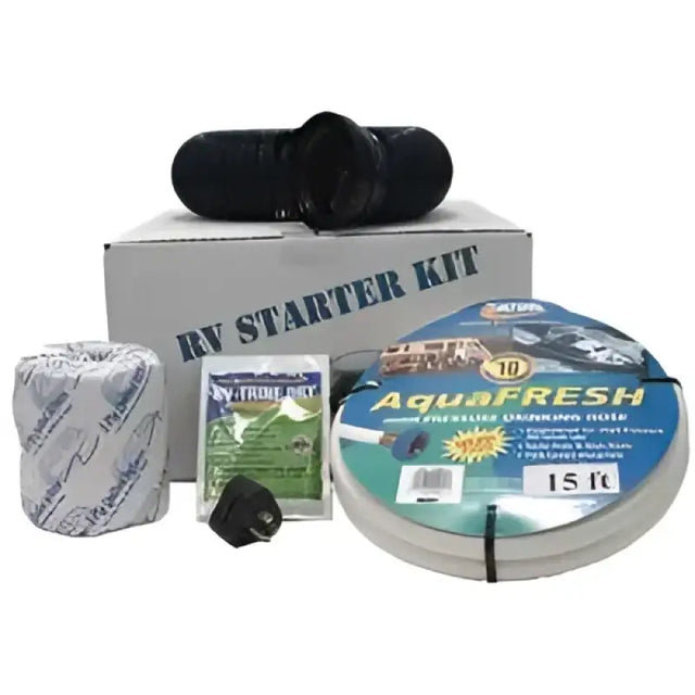 03-5010LOT2 RV Start Up Kit