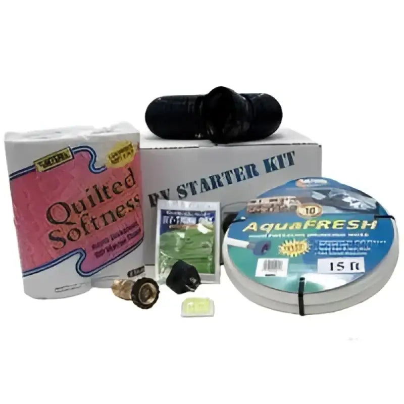 03-5050LOT2 RV Start Up Kit