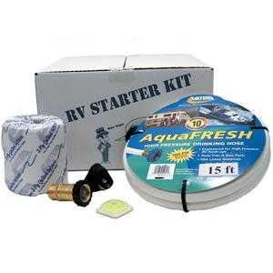 03-5060LOT2 RV Start Up Kit