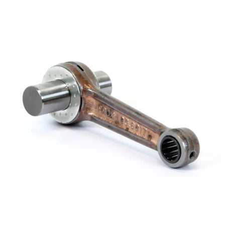 Engine connecting rod with needle roller bearing from KTM 03.6017 connecting rod kit