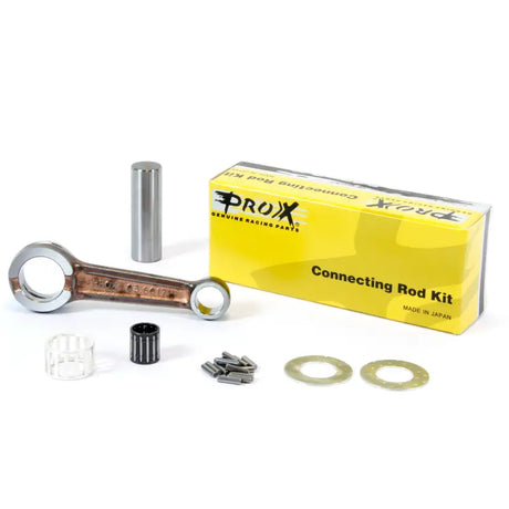 Prox connecting rod kit with engine components for KTM 03.6017 rod kit upgrade