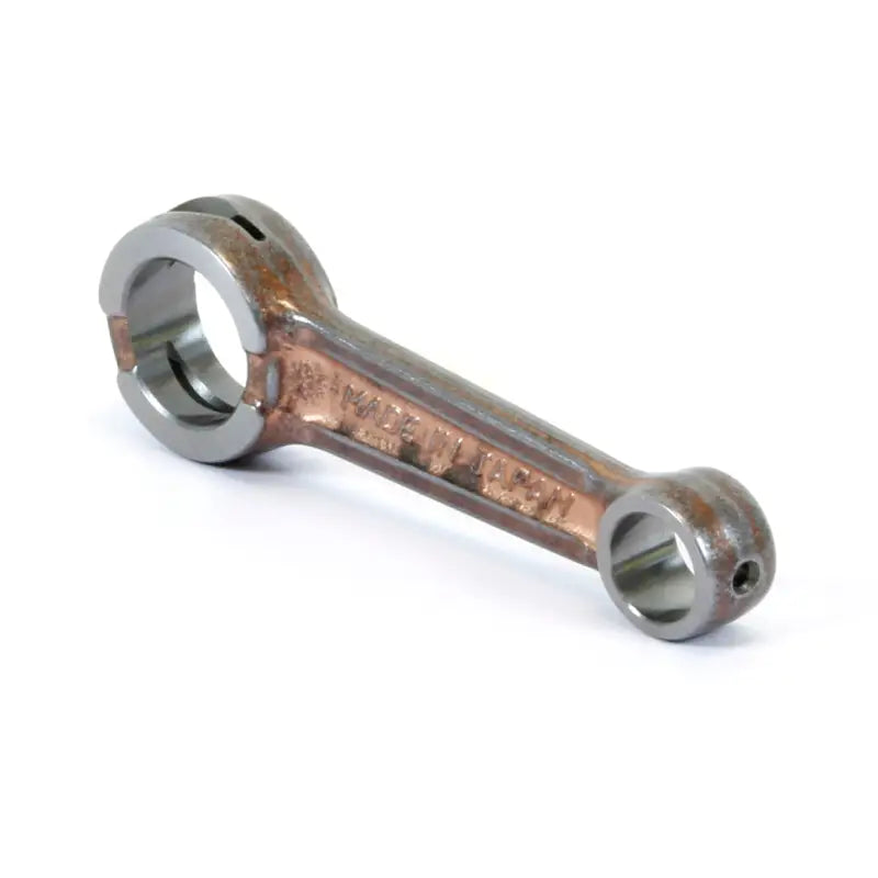 Used connecting rod with surface rust for KTM 03.6017 connecting rod kit